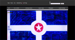 Desktop Screenshot of mattkrack.com